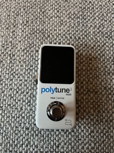Image result for PolyTune 3 Mini Bottom