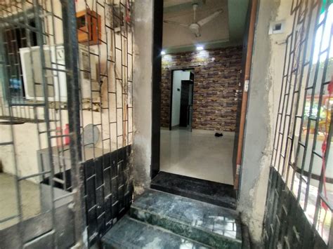 21+ Independent House near Lake City Mall, Majiwada Thane for Sale