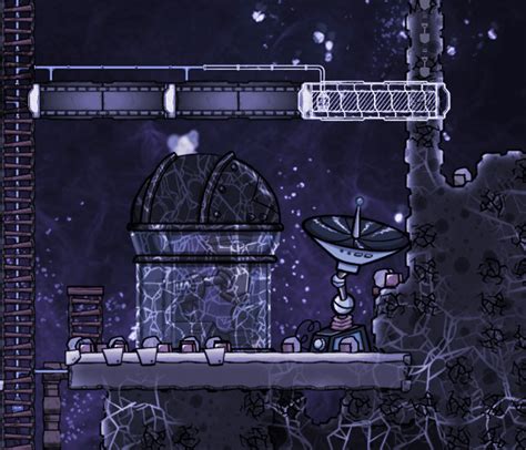 Image result for Oxygen Not Included Scanner Setup