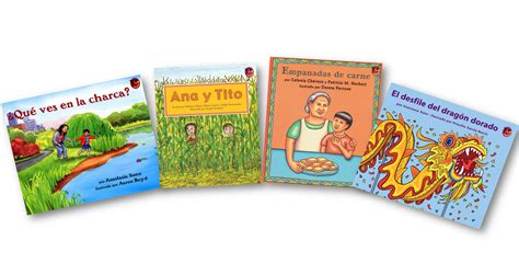 Bebop K-4 Spanish Content Knowledge | Lee & Low Books