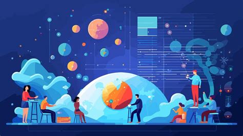 Image result for Demographics Data Visualisation Abstract