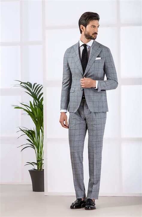 Hong Kong Tailors in USA | Hong Kong Tailor US Tour | by L & K Bespoke ...