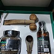 mCaffeine Coffee De-Stress Gift Kit for Women & Men | Skin Care Gift ...