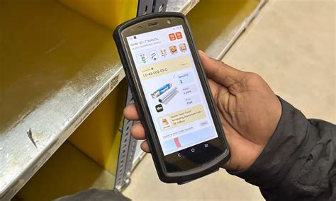 How 'Everything delivered in minutes' works