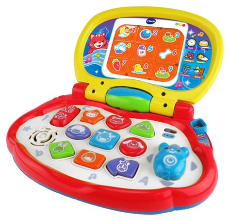 VTech Computer Laptop Toy 的图像结果