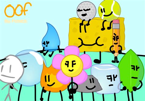 Overload Object Fails 的图像结果