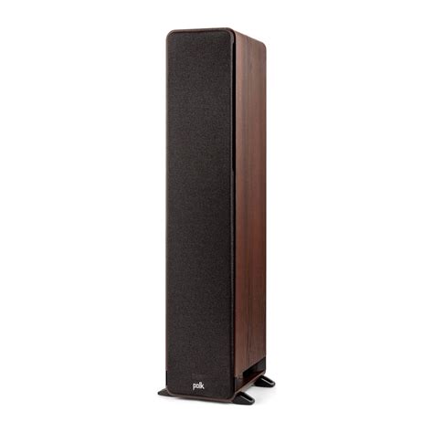 Polk Audio Signature Elite ES50 - Floor Standing Speaker - Pair | AVStore