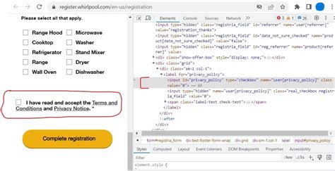 How to Select Multiple Checkbox in Selenium by Java 的图像结果