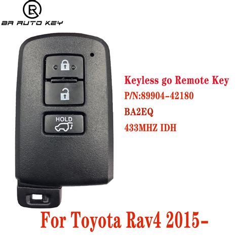 Image result for How to Program Remote Key for Toyota RAV4 2015