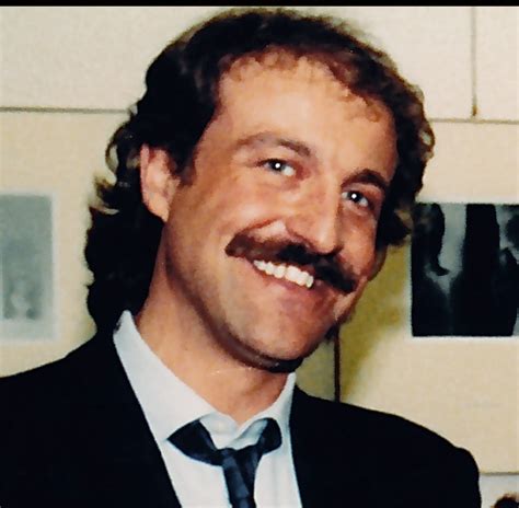 Augusto De Luca frase: “La pizza es algo insuperable, la descubres, no ...