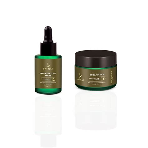 Safe & Natural Skincare Solutions | Safnat – SafNat