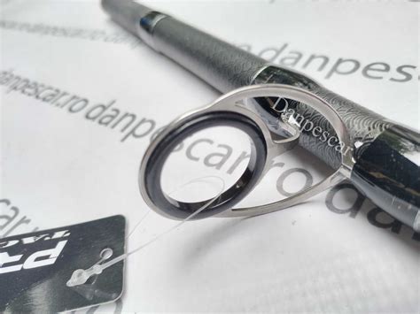 SET FEEDER PRO FL Lanseta Black Panther 3,60m + EFB5000 si 150m fir ...