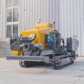 Used Small Horizontal Directional Drilling Rig for sale. XCMG equipment ...