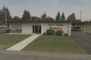Bert Flamm Mortuary Funeral Home - St. Anthony, Idaho (ID) - Funeral ...