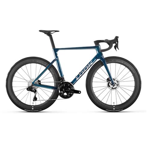 795 Blade RS Dura Ace Di2 / Fulcrum Speed 57 - LOOK Cycle