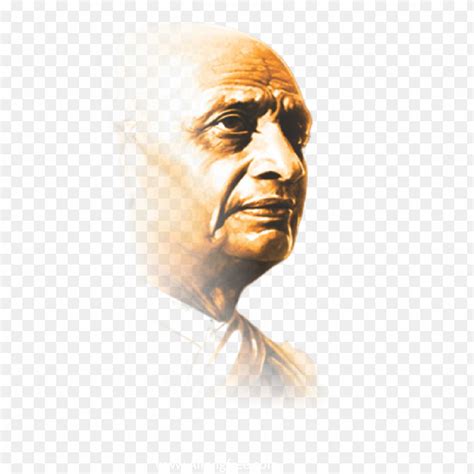 Sardar Vallabh Bhai Patel Jayanti png images | Vallabhbhai patel ...