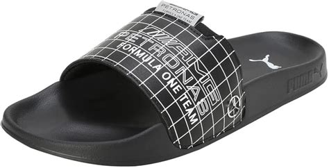 Puma Unisex-Adult Mapf1 Leadcat 2.0 in Slide - Price History