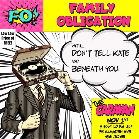 The Caravan Lounge – Booze and Bands