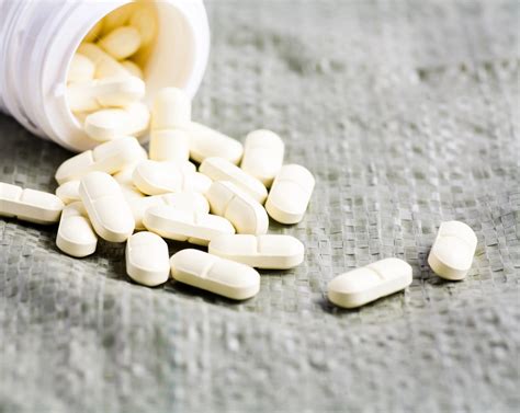 What Is The G 037 Pill, & How Can You Identify It?