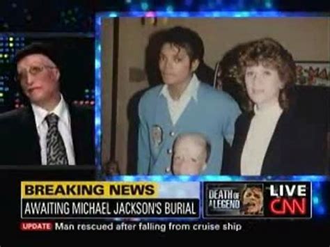 Michael Jackson Dave Dave