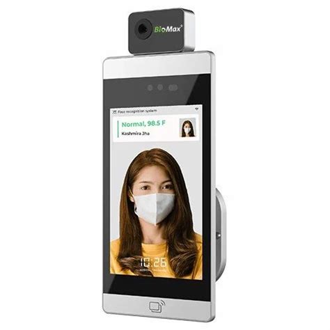 Image result for Face Recognition Sensor