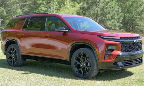 Image result for Chevy Traverse Engine Problems