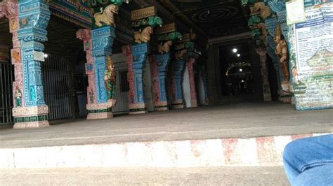 Arulmigu Kalugasalamoorthy Temple (Kovilpatti) - 2020 What to Know ...