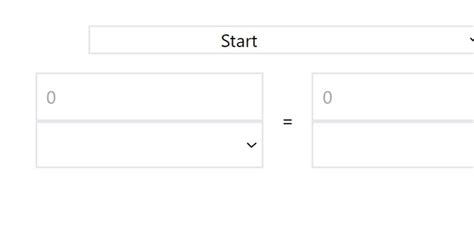 Create Unit Converter in Java 的图像结果