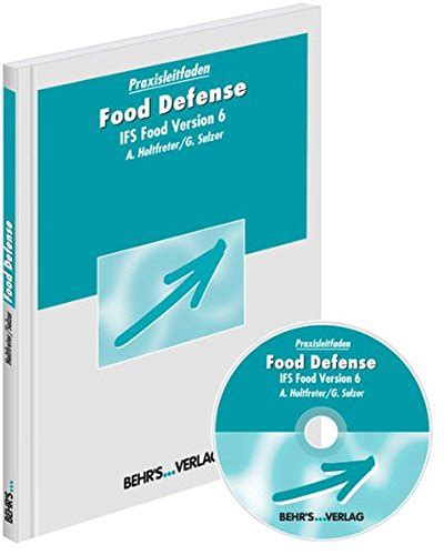 Amazon.in: Buy Food Defense: IFS Food Version 6 Book Online at Low ...