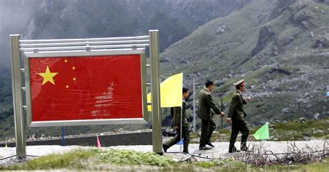 China defends mining operations in South Tibet near Arunachal border ...
