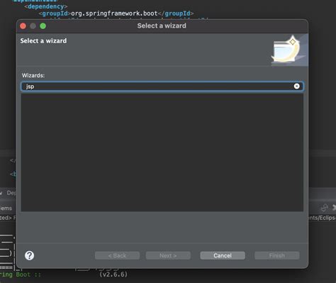 MySQL DB How We Can Show in JSP in Spring Boot Project 的图像结果