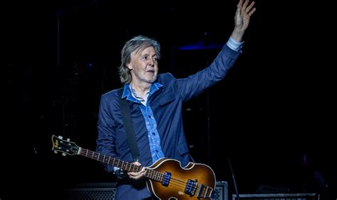 Paul McCartney: „Lebt so ein Rockstar?" So ist die neue Wings-Bio — Rolling Stone