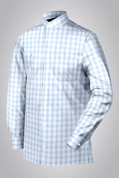 Van Heusen Shirt, Van Heusen My Fit Shirt for Men at Vanheusenindia.com