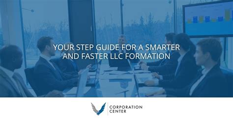 Image result for LLC Formation Process