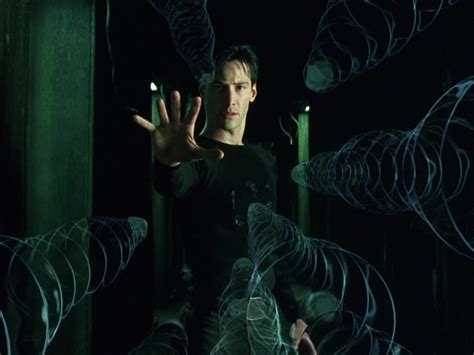 Matrix 4 Reboot 的图像结果