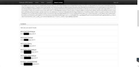 Filter JSON 的图像结果