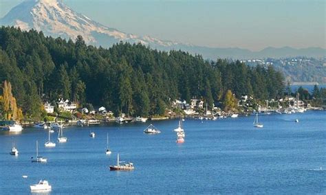 Gig Harbor Tourism (2023): Best of Gig Harbor, WA - Tripadvisor