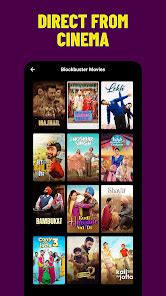 Chaupal - Movies & Web Series – Apps on Google Play
