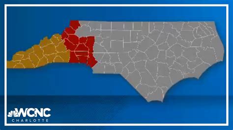 North Carolina burn ban | Charlotte, NC news | wcnc.com