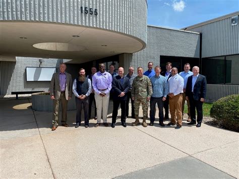Course spotlights space strategic application | Article | The United ...