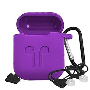 Brain Freezer 5 in 1 Silicone Set with Protective Case + Carabiner Hook ...