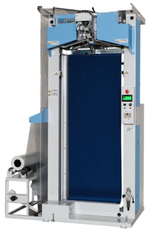 The All New Automatic Ironing Machine | Yacjapan