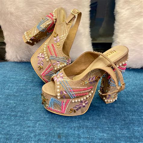 Customised Women Shoes | Online Women Shoes | Custom Made Shoes ...