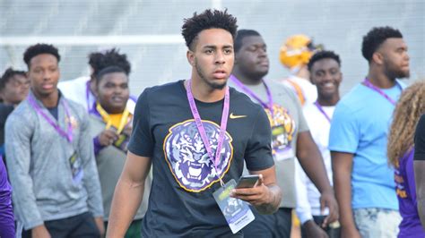 Image result for LSU Spring Game