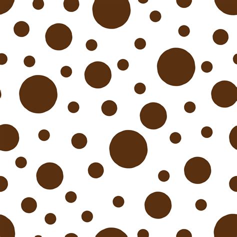 [100+] Brown Polka Dots Wallpapers | Wallpapers.com