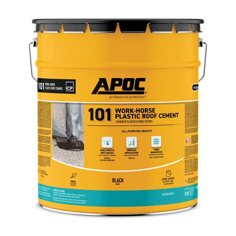 Roofing – APOC