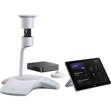 Buy in India Yealink MVCS60-C5-000 Teams Rooms SmartVision Bundle for ...