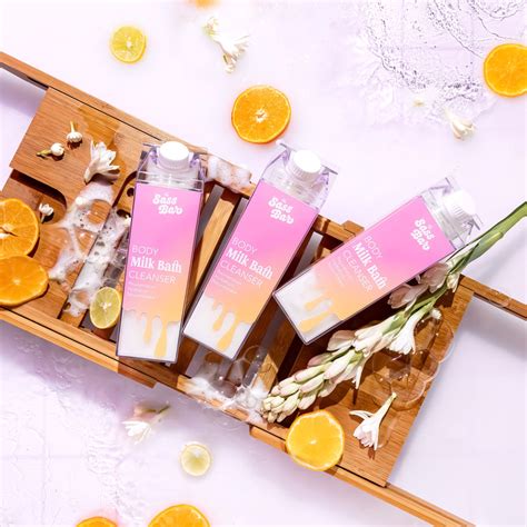 Elevate Your Daily Shower Ritual – THE SASS BAR