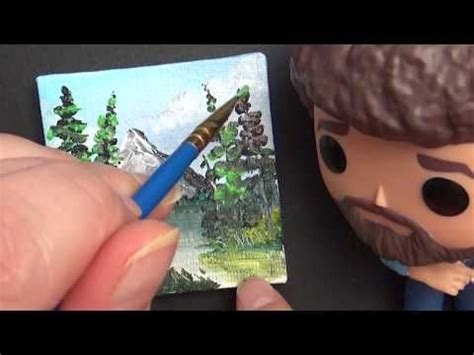 Image result for Bob Ross Paintings Sunset Tutorial
