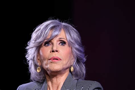 How Jane Fonda Would Look Today at 86 If She Had Never Undergone ...